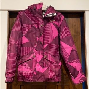 Billabong Snowboard Jacket